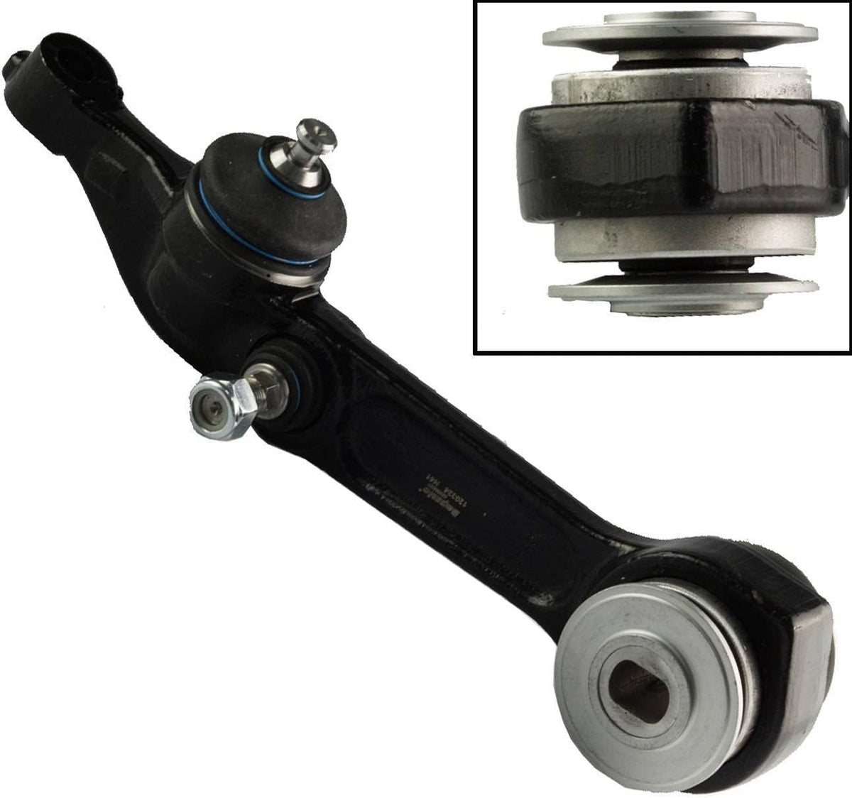 Front Lower Left + Right Control Arm Kit Pack of 2 U903446