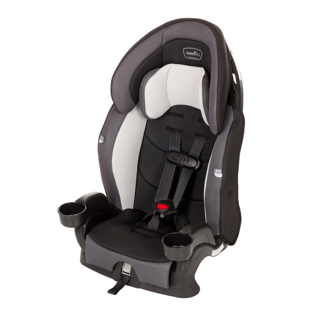 2-in-1 Booster Toddler Car Seat O5205