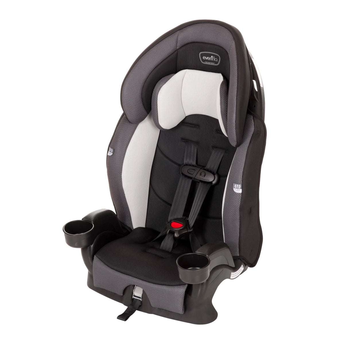 2-in-1 Booster Toddler Car Seat O5205