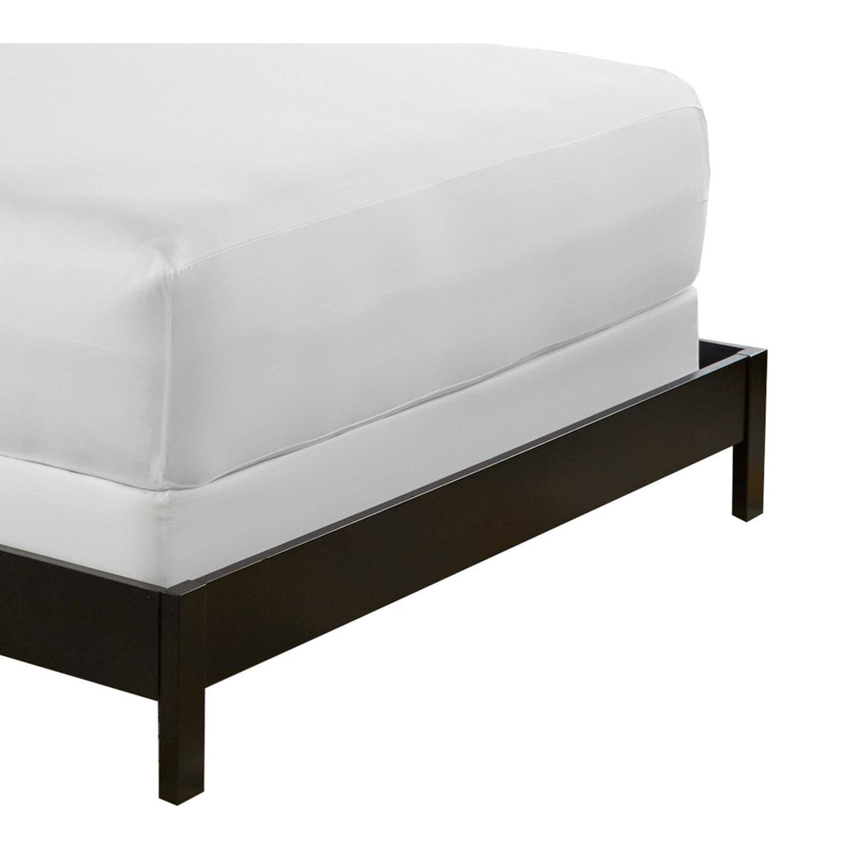Twin Waterproof Box Spring Protector O106
