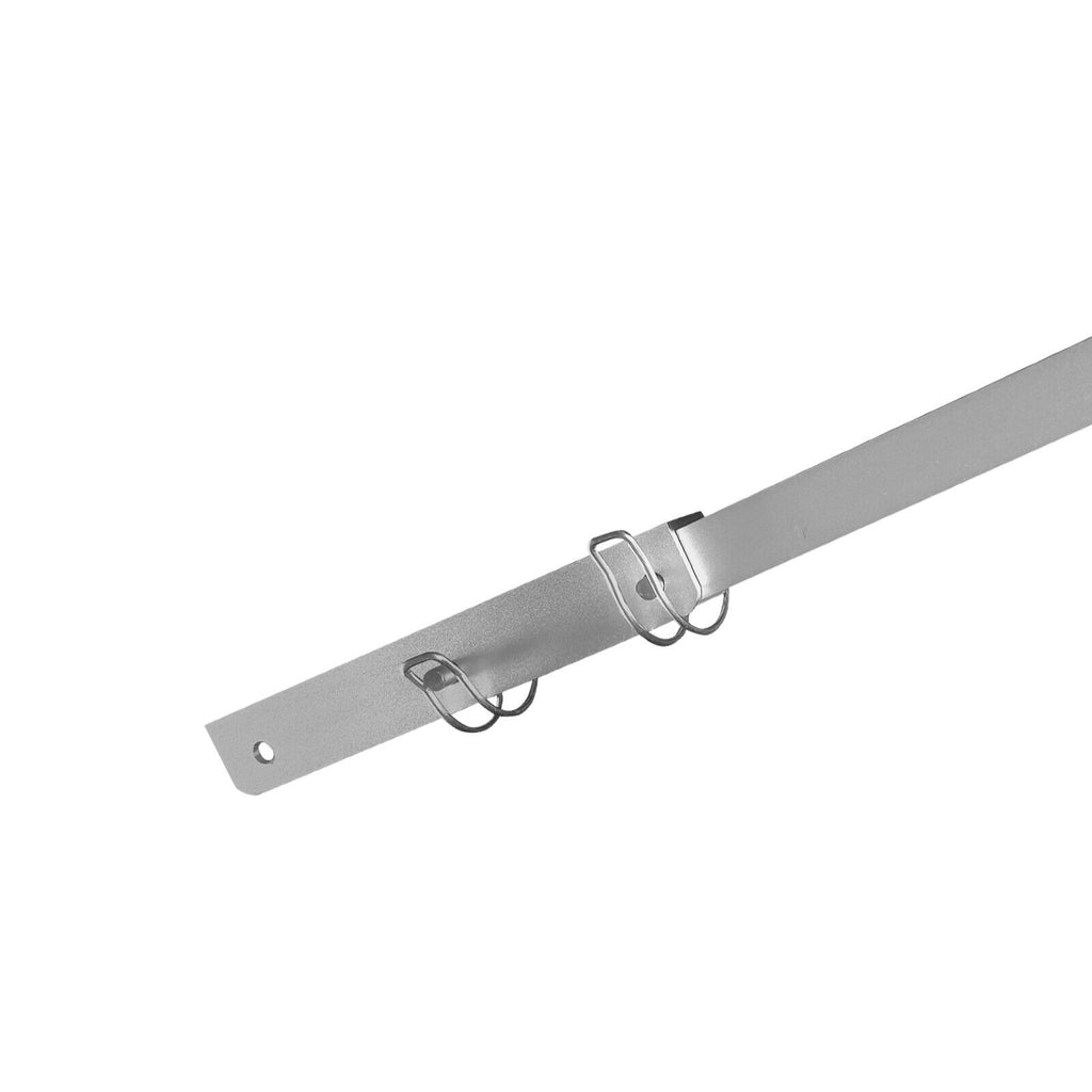 Boat Transom Launching Wheels 300 Lbs M98626