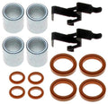 Disc Brake Caliper Hardware Kit S85415