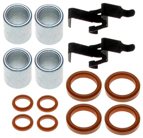 Disc Brake Caliper Hardware Kit S85415