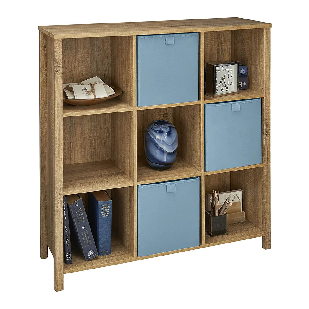 9 Cube Organizer O5775