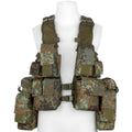 Flecktarn Assault Vest D91759