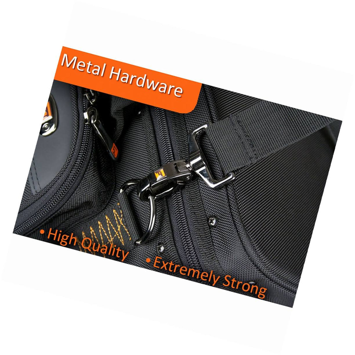 Double Clarinet Pro Pac Case V96809