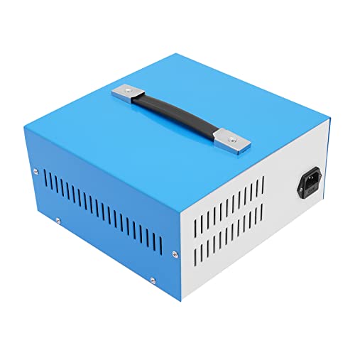110V 80A Portable Jewelry Spot Welder X65154