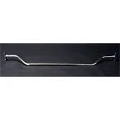Polished Chrome Shower Offset Rod O828