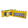 Red Display Case 3-Pack U128411