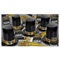 Gold Assorted Hat S695
