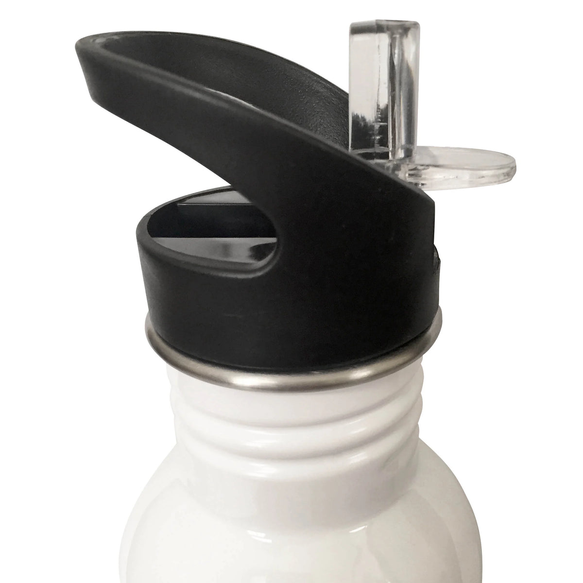 21oz Flip Straw Water Bottle O267245