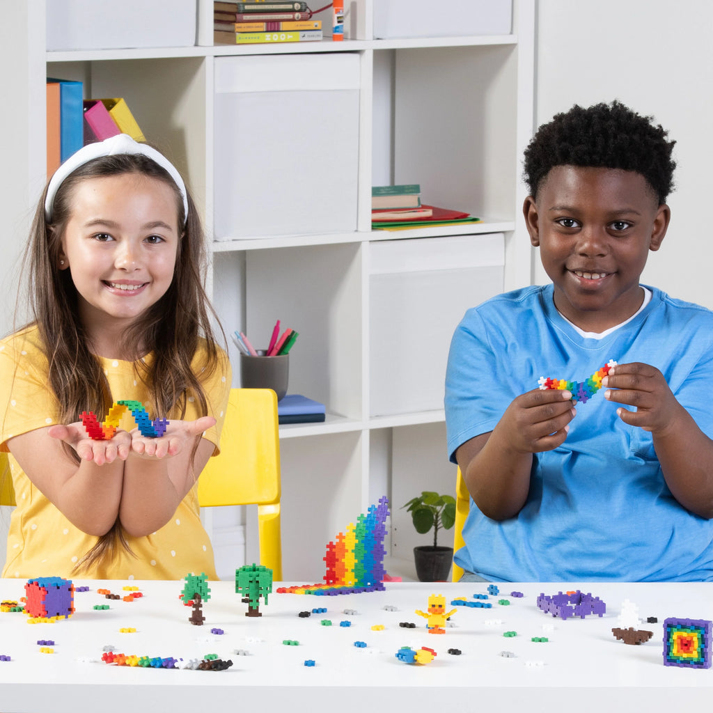 240 Pieces Building Set W35919