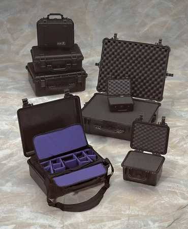 Black Protective Case I5195