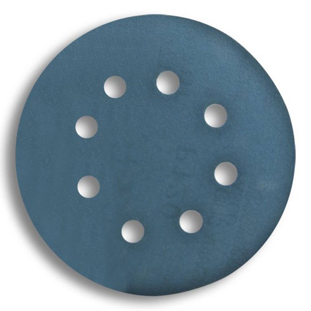 Sanding Disc Sandpaper 5x22 W x 5x22 D Grit Size: 100 A27299