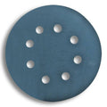 Sanding Disc Sandpaper 5x22 W x 5x22 D Grit Size: 100 A27299