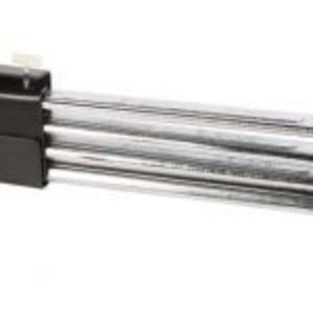 4-Piece SAE Raised Panel Combination Wrench Set I5493