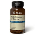 Multiple Vitamins and Minerals 60 Tablets V367