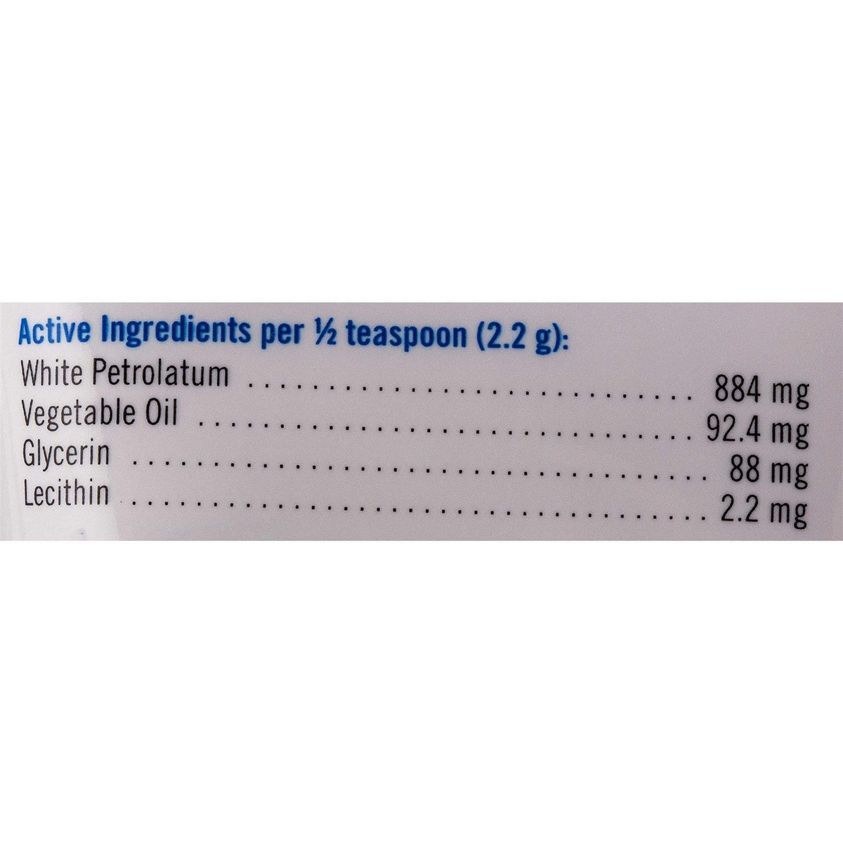Hairball Solution Gel for Cats A76483