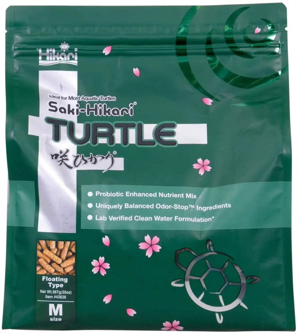 Turtle Food 20 oz. G919
