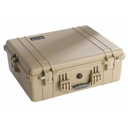 Black Protective Case I5195