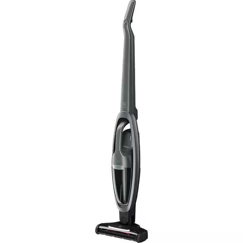 Shale Grey Cordless Stick Vacuum D365