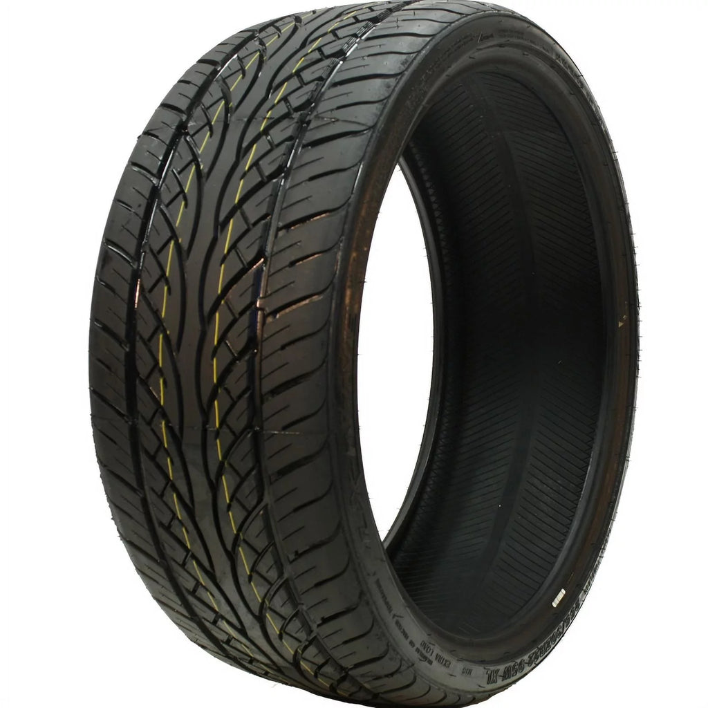 245/30ZR24 94W XL Passenger Tire D485