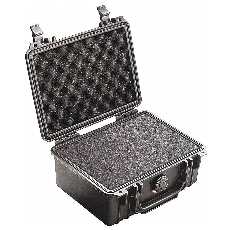 Black Protective Case I5195