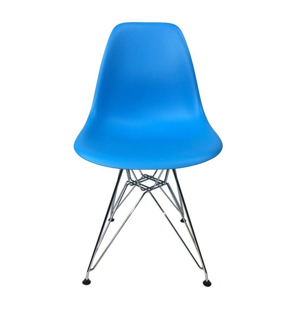 Black Eiffel Chair O942847