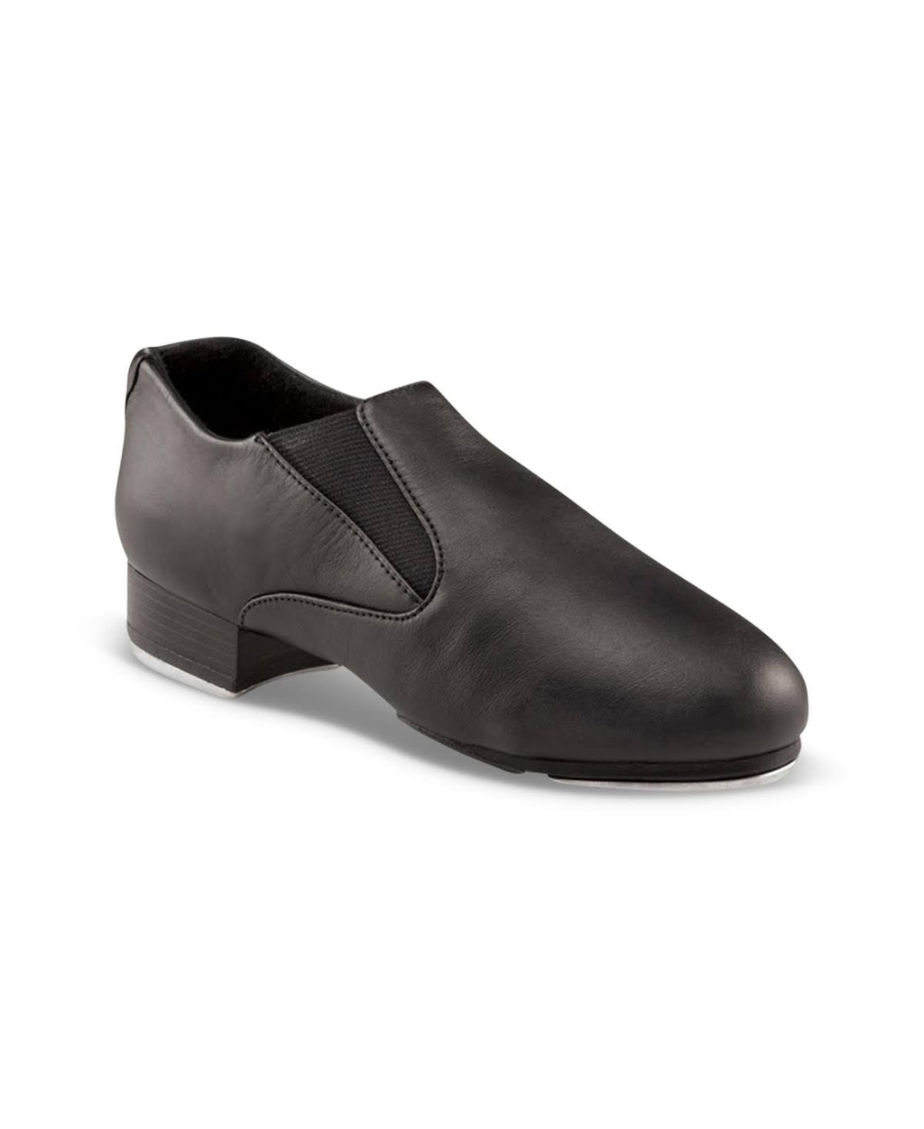 Black Slip-on Tap Shoes A793076