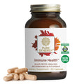 60 Capsules Immune Support Mushroom Supplement Y18546