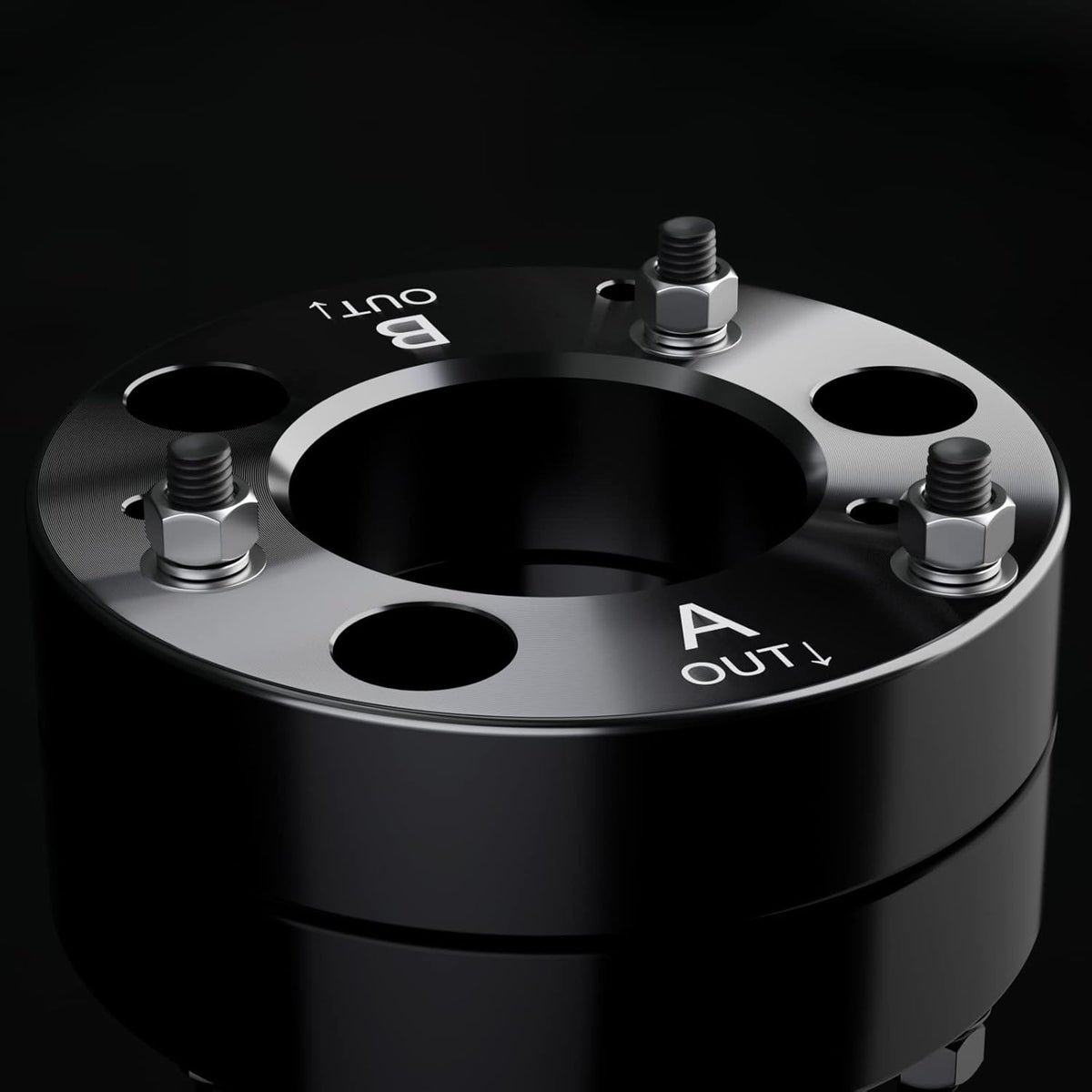 2" Leveling Kit Pack of 2 Y4160