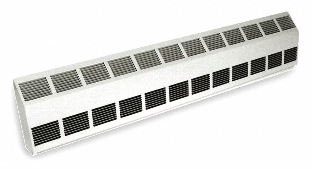 72" L 208/240V Electric Baseboard Heater F53979
