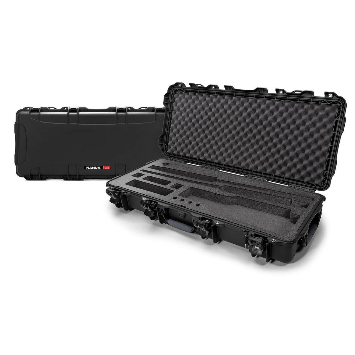 Protective Case with Foam W82974