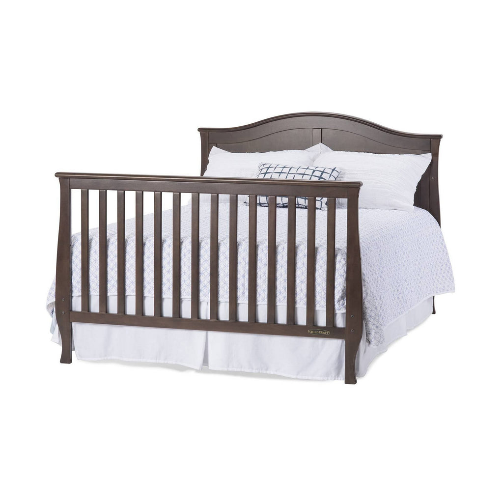 Full Bed Rails Q27298