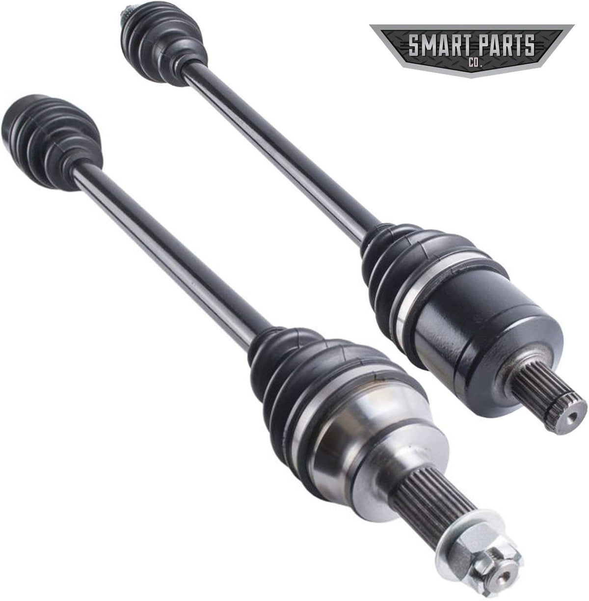Front Left/Right CV Axle Pack of 2 S6556