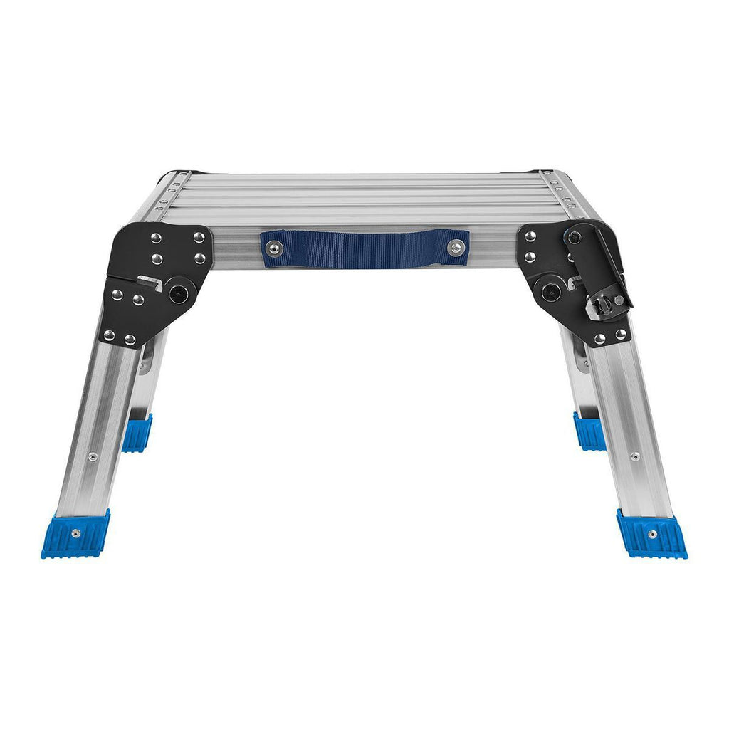18 in. Step Stool Working Platform A76894
