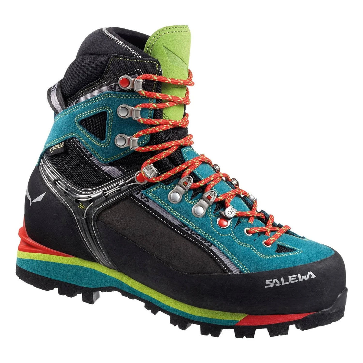 Medium 9.5 Goretex Boots O466411