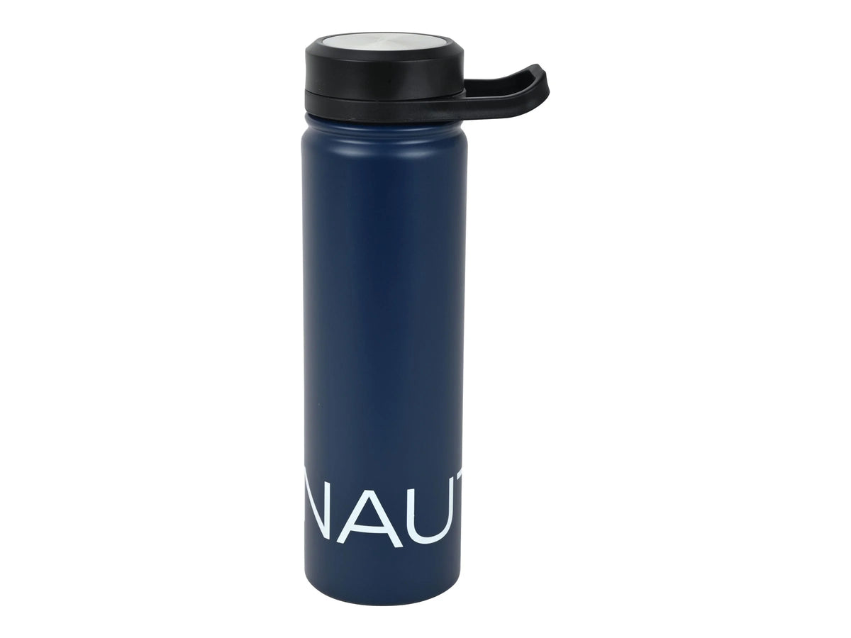 Navy Thermal Bottle 24 fl.oz K4580