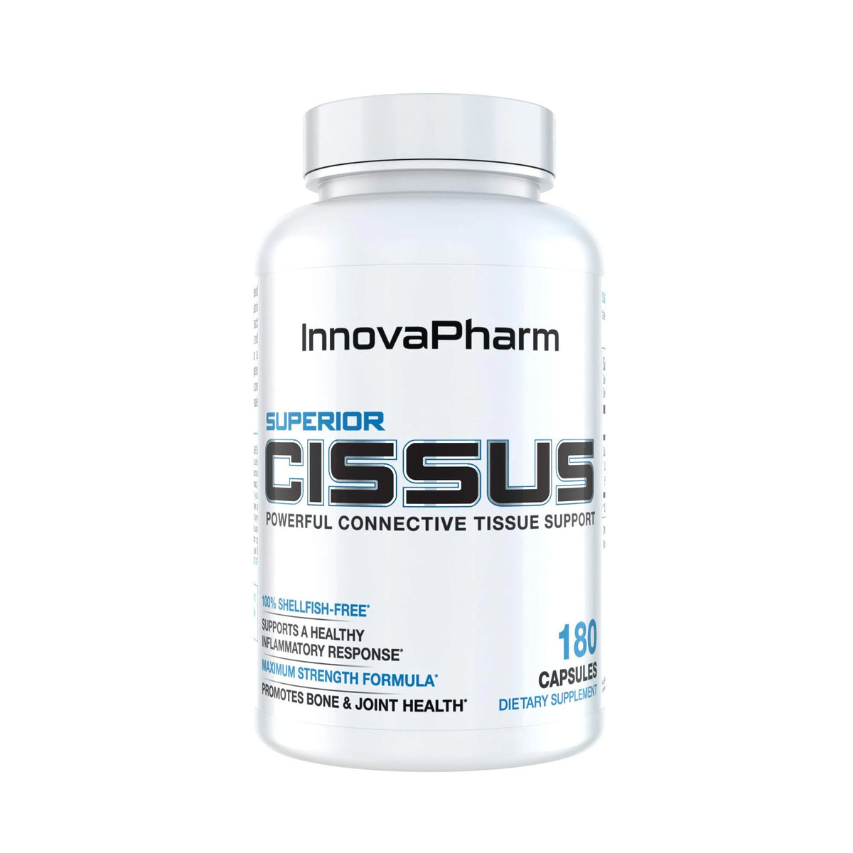 4800mg 180 Capsules Q3320