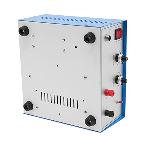 110V 80A Portable Jewelry Spot Welder X65154