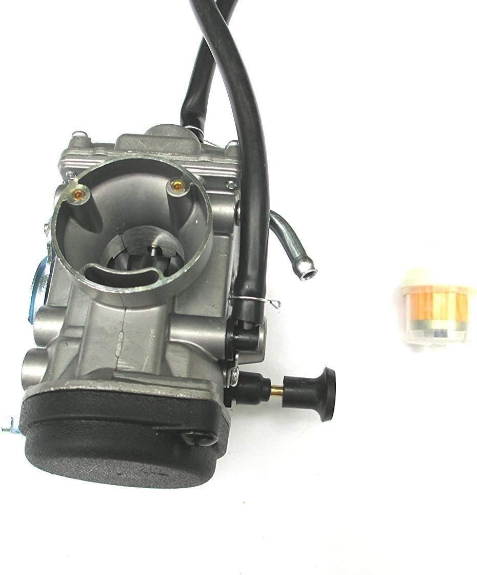 Carburetor for YAMAHA TW200 2001-2017 with Fuel Filter N6918