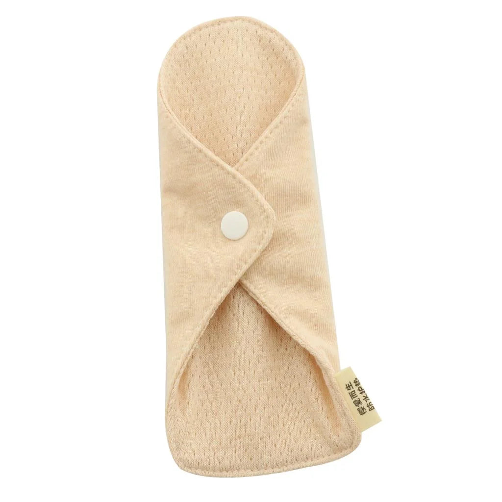 Cotton Cloth Reusable Menstrual Pad L721334