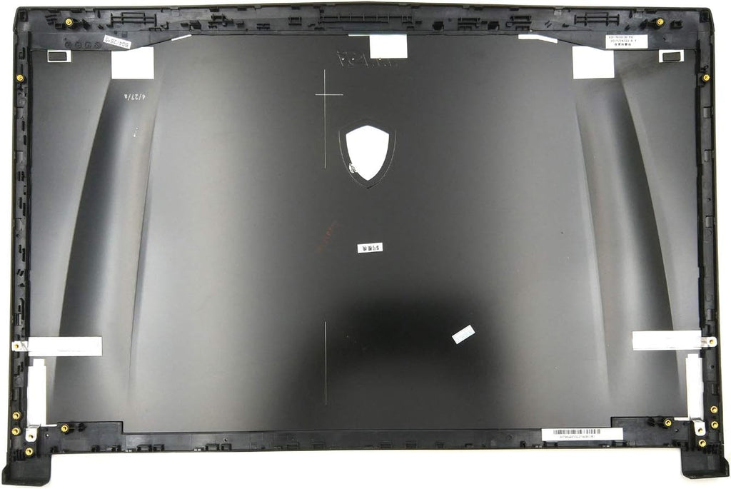 New Replacement Top Case LCD Back Cover Rear Cover for MSI GE72 GE72VR L675