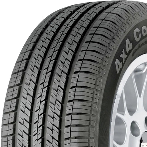 235/50R19 99H All Season Tire O186