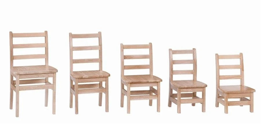 Ladderback Chair T1471