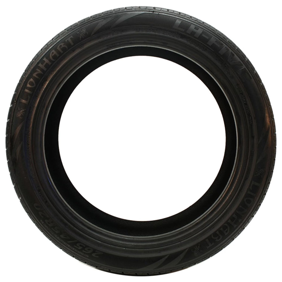 All Season 225/45ZR18 95W XL Passenger Tire O527281