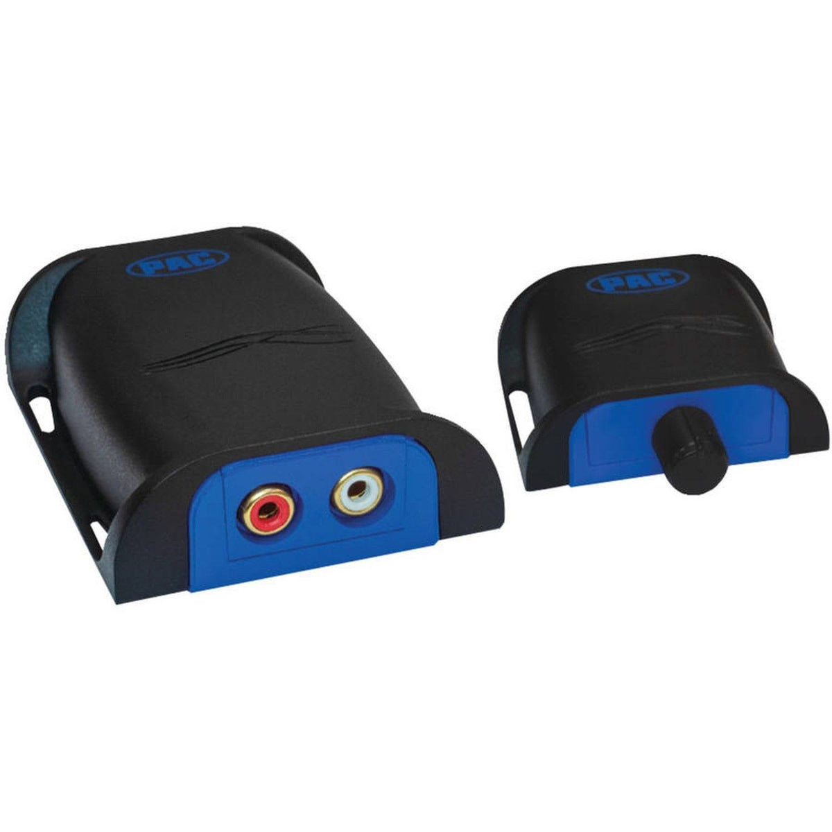 2 Channels Line-Out Converter with Remote Level S1284
