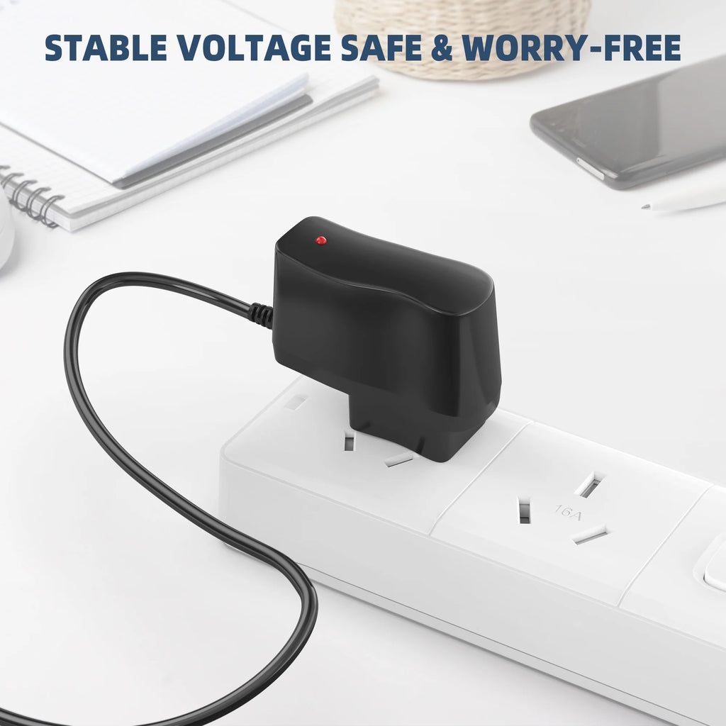 AC DC Adapter Class 2 Transformer Power Supply Charger A16713