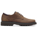 Espresso Men&s Oxford Shoes O1435