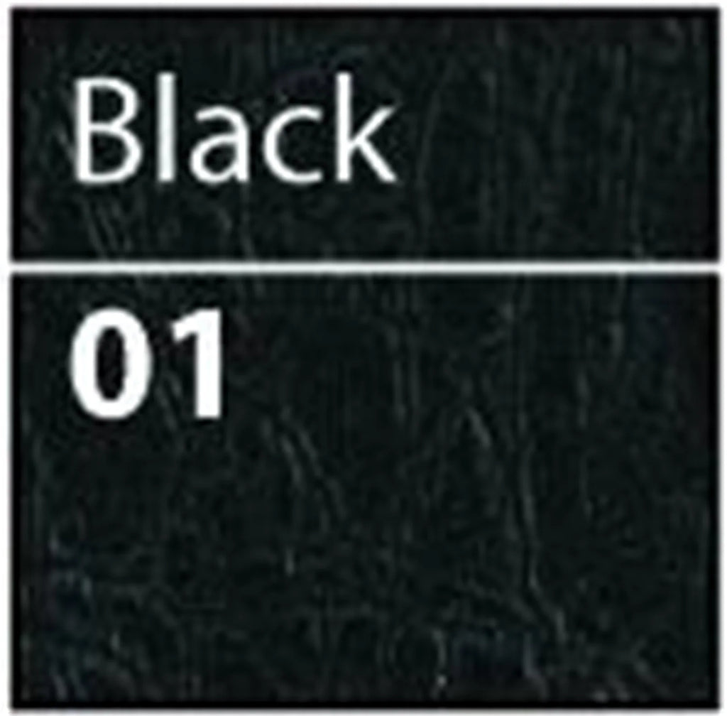 Black Front Doors Enclosure Set E7697